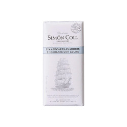 CHOCOLATE BITTER S/AZÚCAR 12/85g